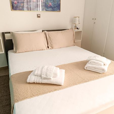 Summer Corfiot Central Appartment Fully Equipped Korfu Dış mekan fotoğraf