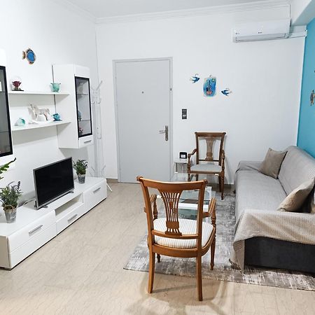 Summer Corfiot Central Appartment Fully Equipped Korfu Dış mekan fotoğraf