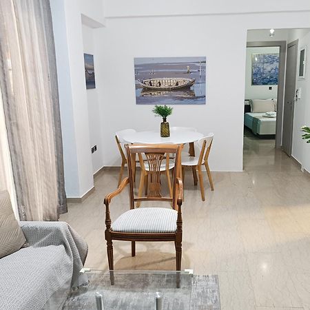 Summer Corfiot Central Appartment Fully Equipped Korfu Dış mekan fotoğraf