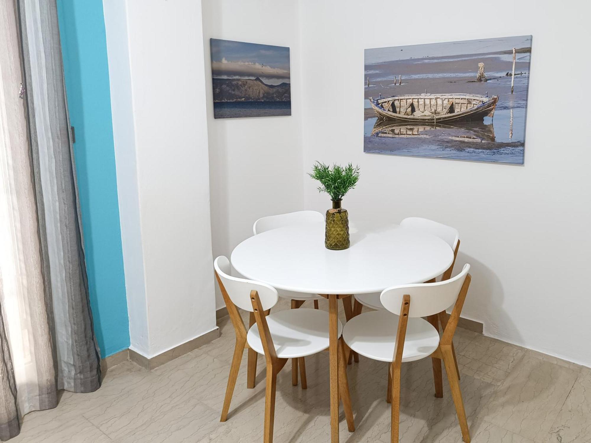 Summer Corfiot Central Appartment Fully Equipped Korfu Dış mekan fotoğraf