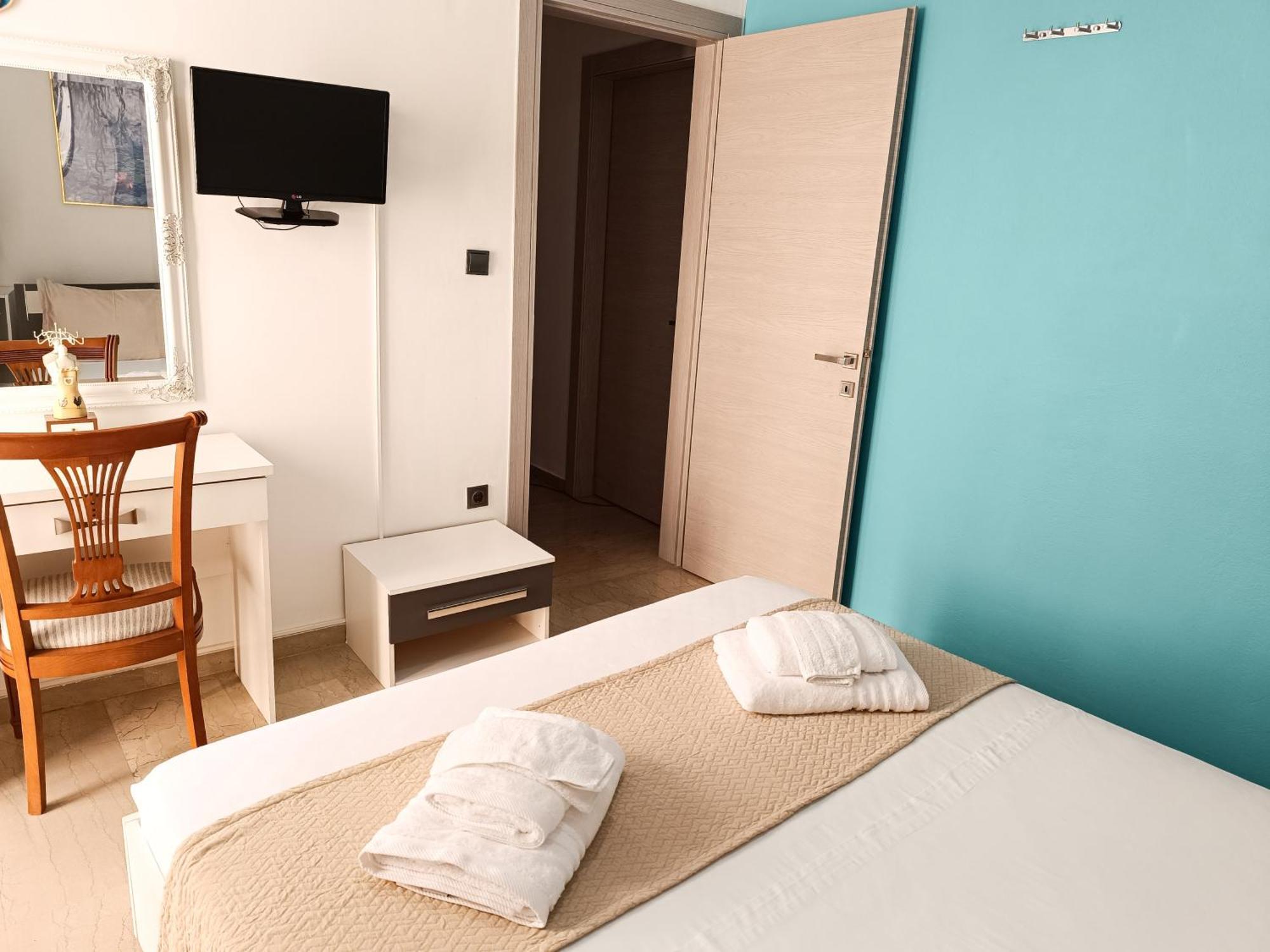 Summer Corfiot Central Appartment Fully Equipped Korfu Dış mekan fotoğraf