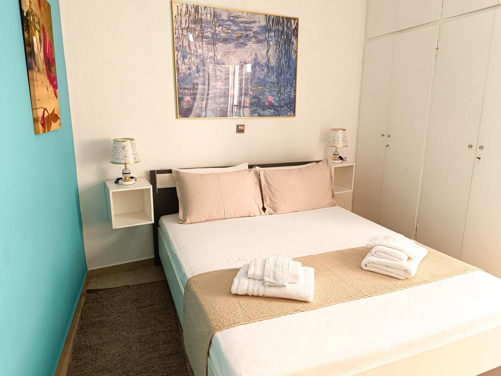 Summer Corfiot Central Appartment Fully Equipped Korfu Dış mekan fotoğraf