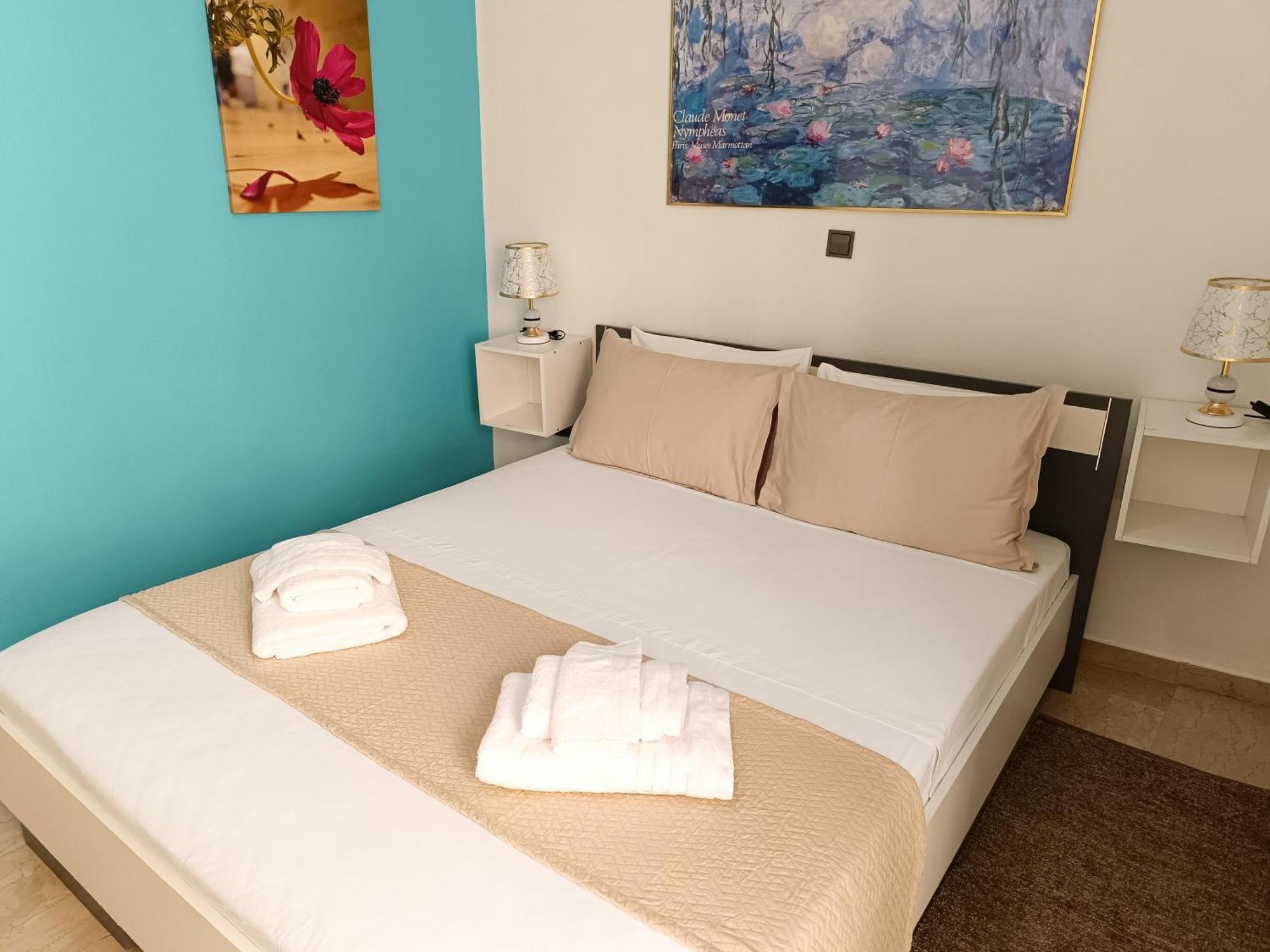 Summer Corfiot Central Appartment Fully Equipped Korfu Dış mekan fotoğraf