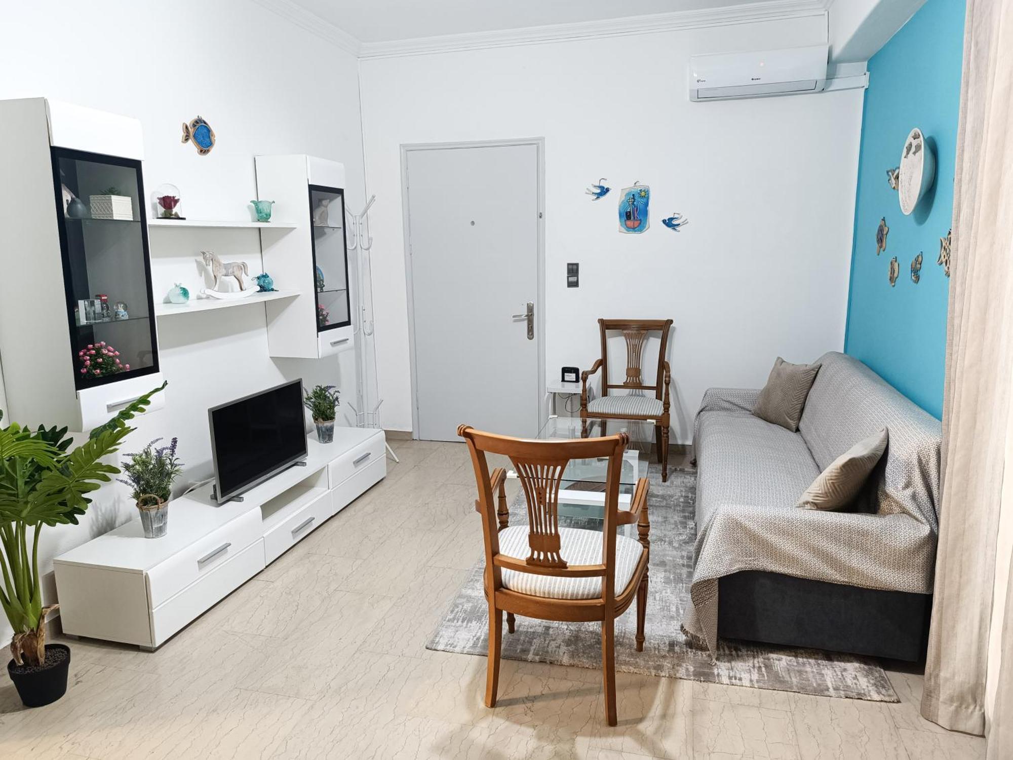 Summer Corfiot Central Appartment Fully Equipped Korfu Dış mekan fotoğraf