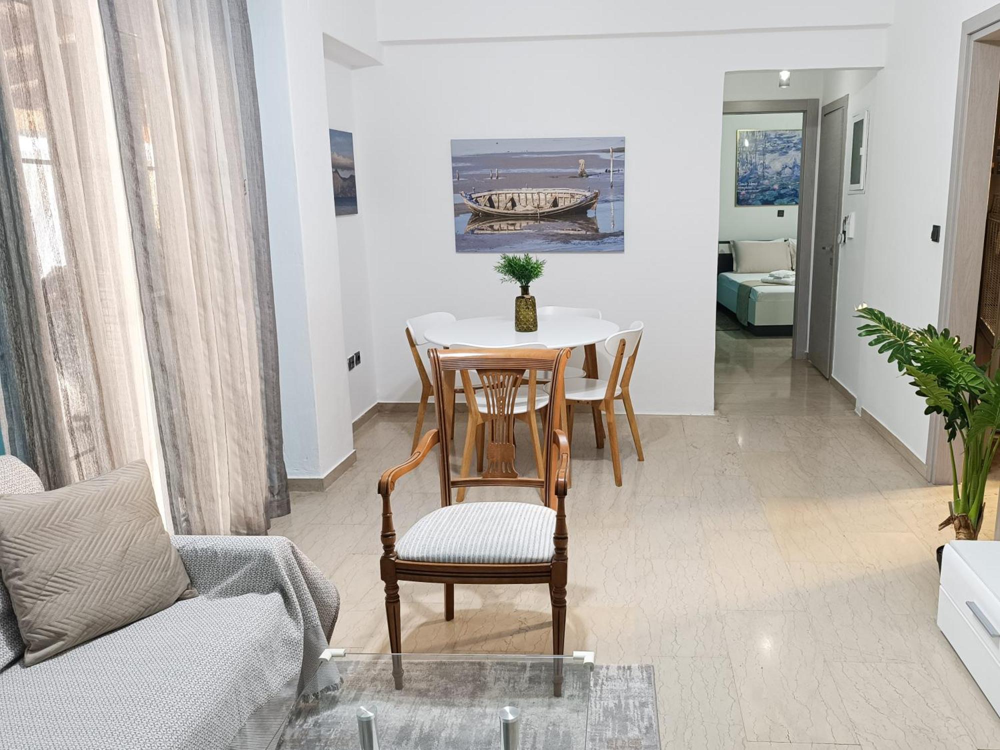 Summer Corfiot Central Appartment Fully Equipped Korfu Dış mekan fotoğraf