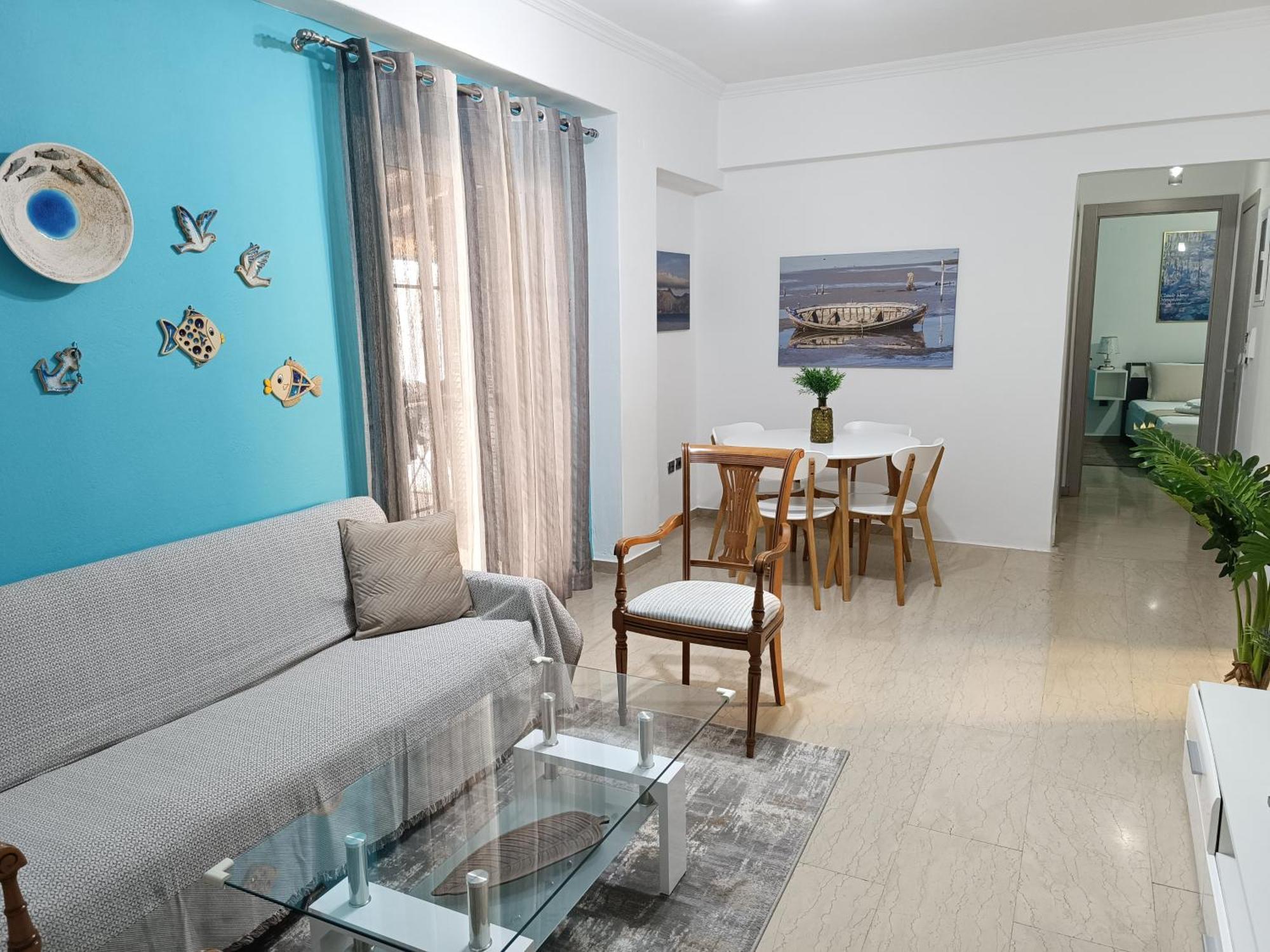 Summer Corfiot Central Appartment Fully Equipped Korfu Dış mekan fotoğraf
