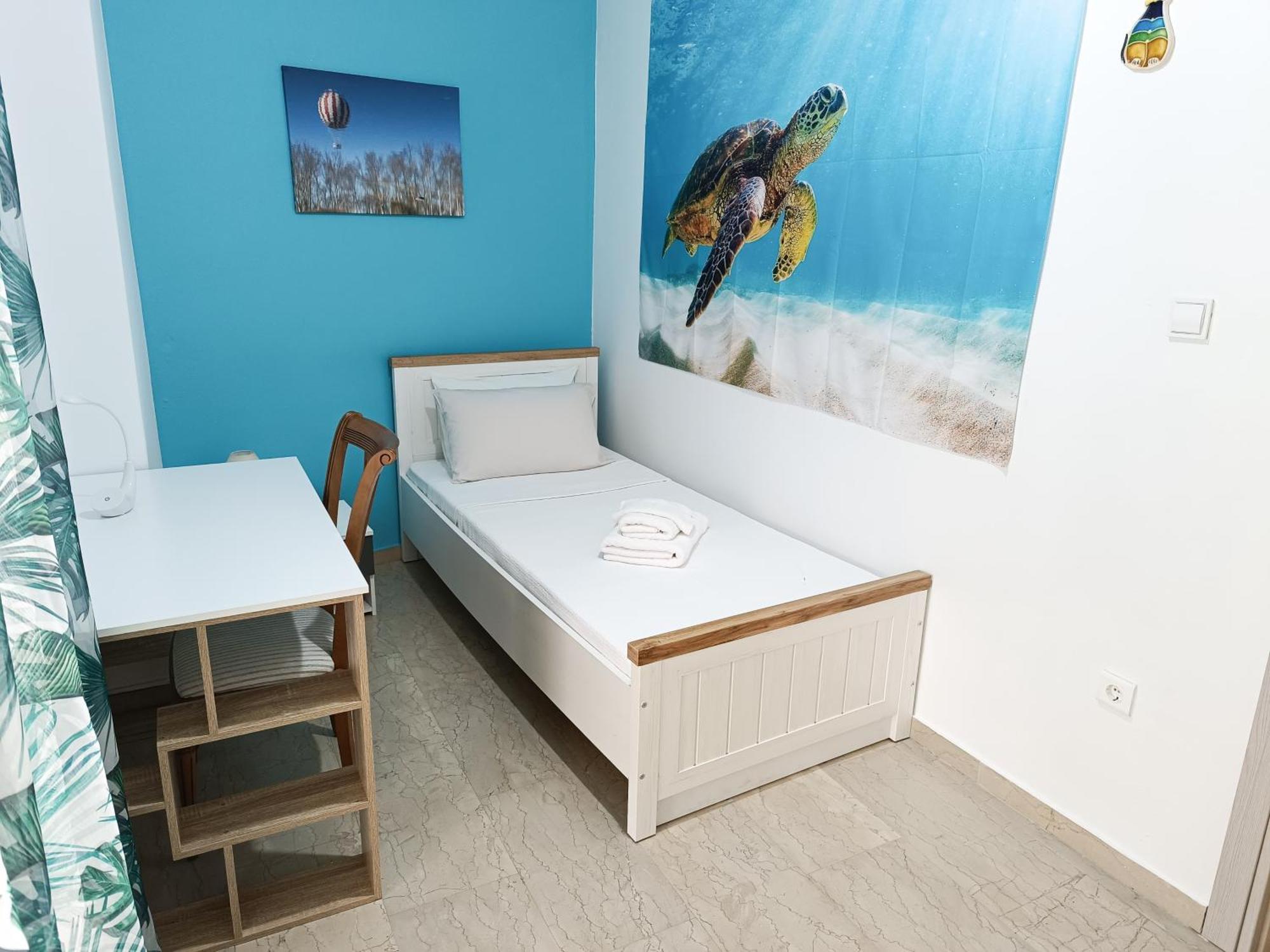 Summer Corfiot Central Appartment Fully Equipped Korfu Dış mekan fotoğraf