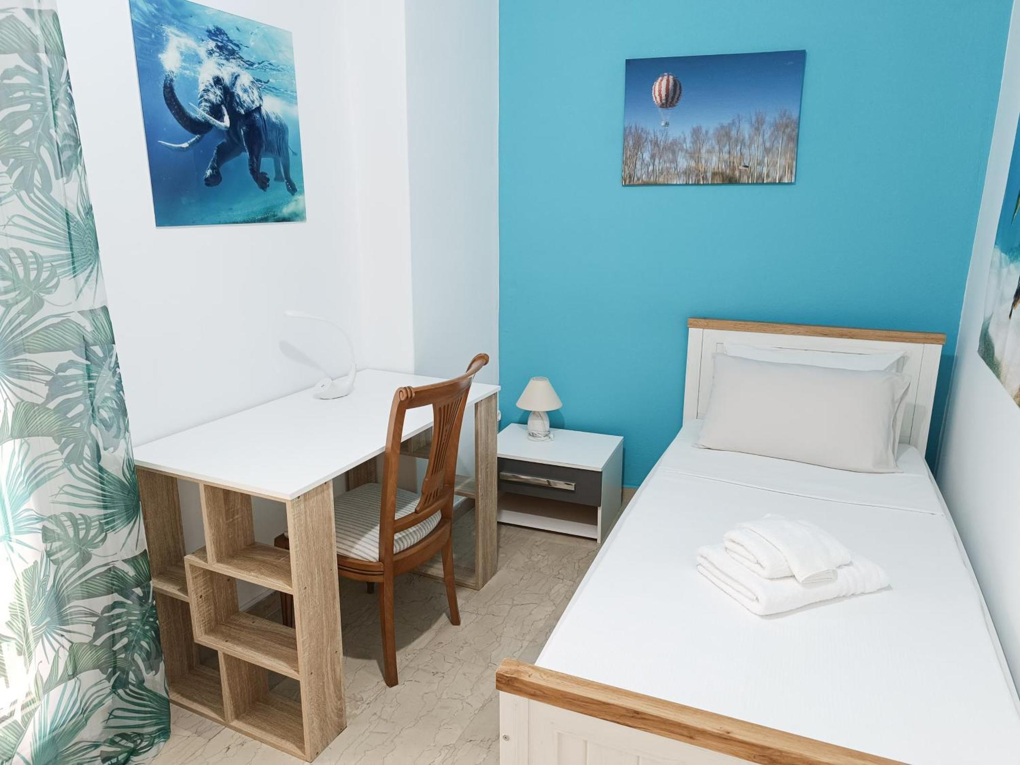 Summer Corfiot Central Appartment Fully Equipped Korfu Dış mekan fotoğraf