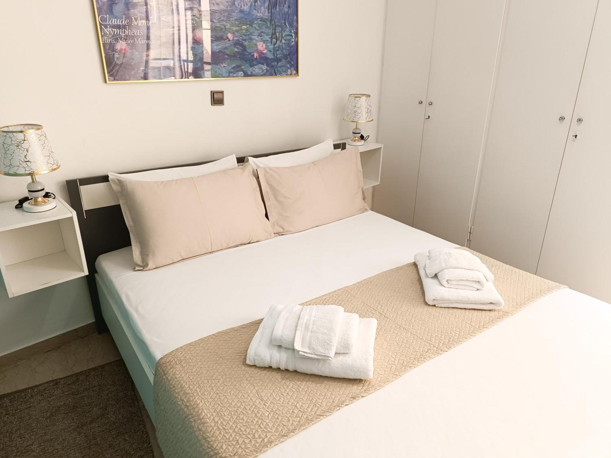Summer Corfiot Central Appartment Fully Equipped Korfu Dış mekan fotoğraf