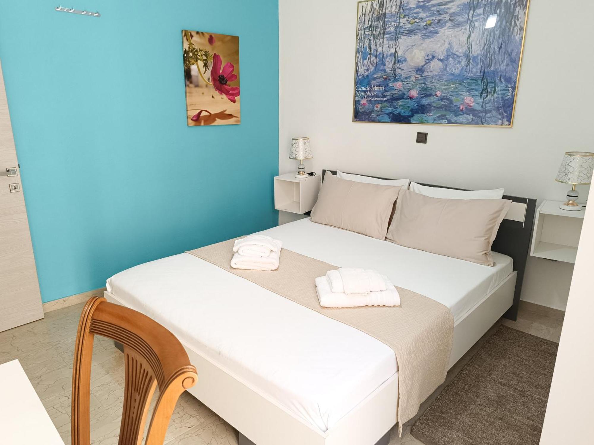 Summer Corfiot Central Appartment Fully Equipped Korfu Dış mekan fotoğraf