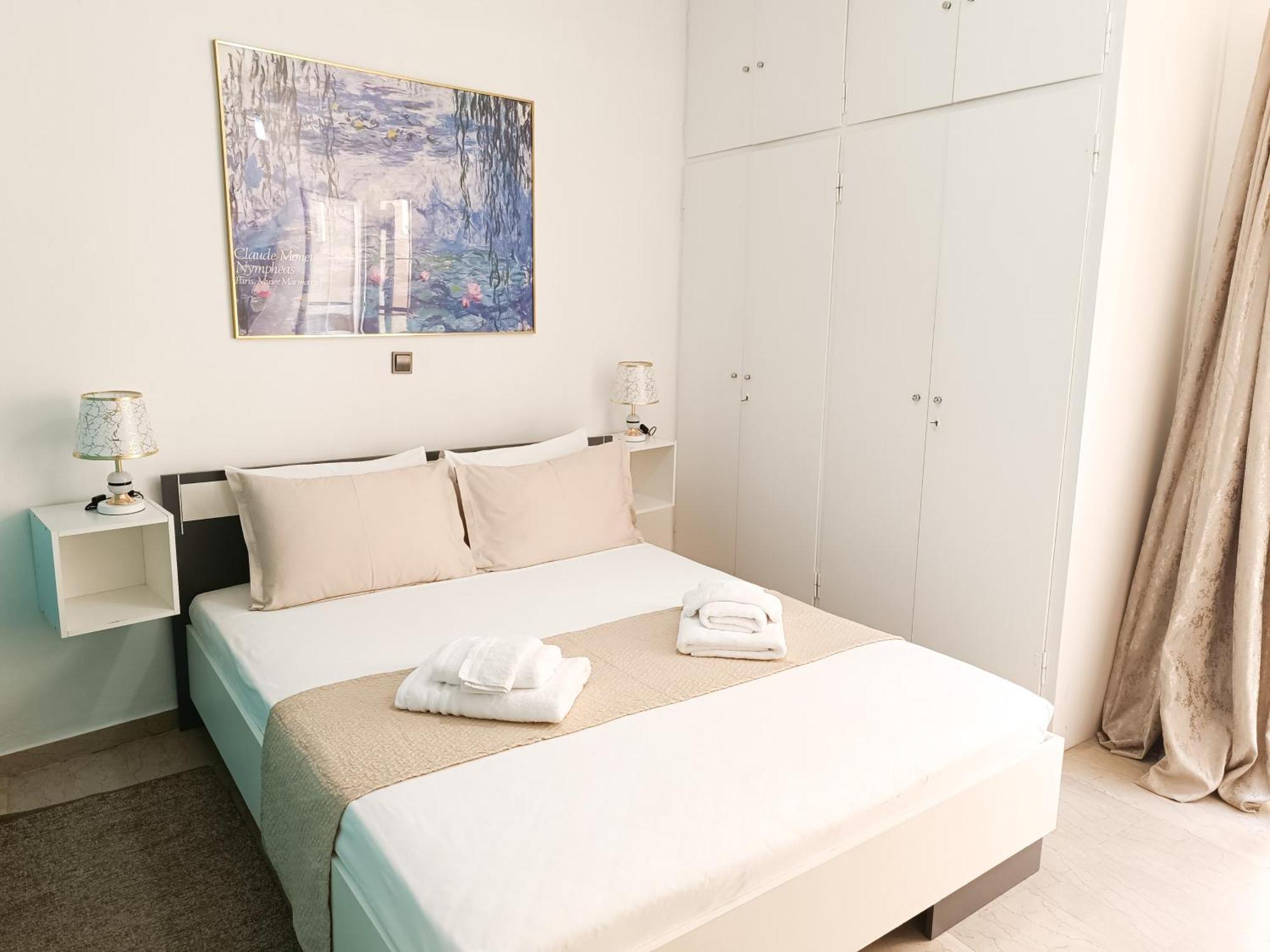 Summer Corfiot Central Appartment Fully Equipped Korfu Dış mekan fotoğraf