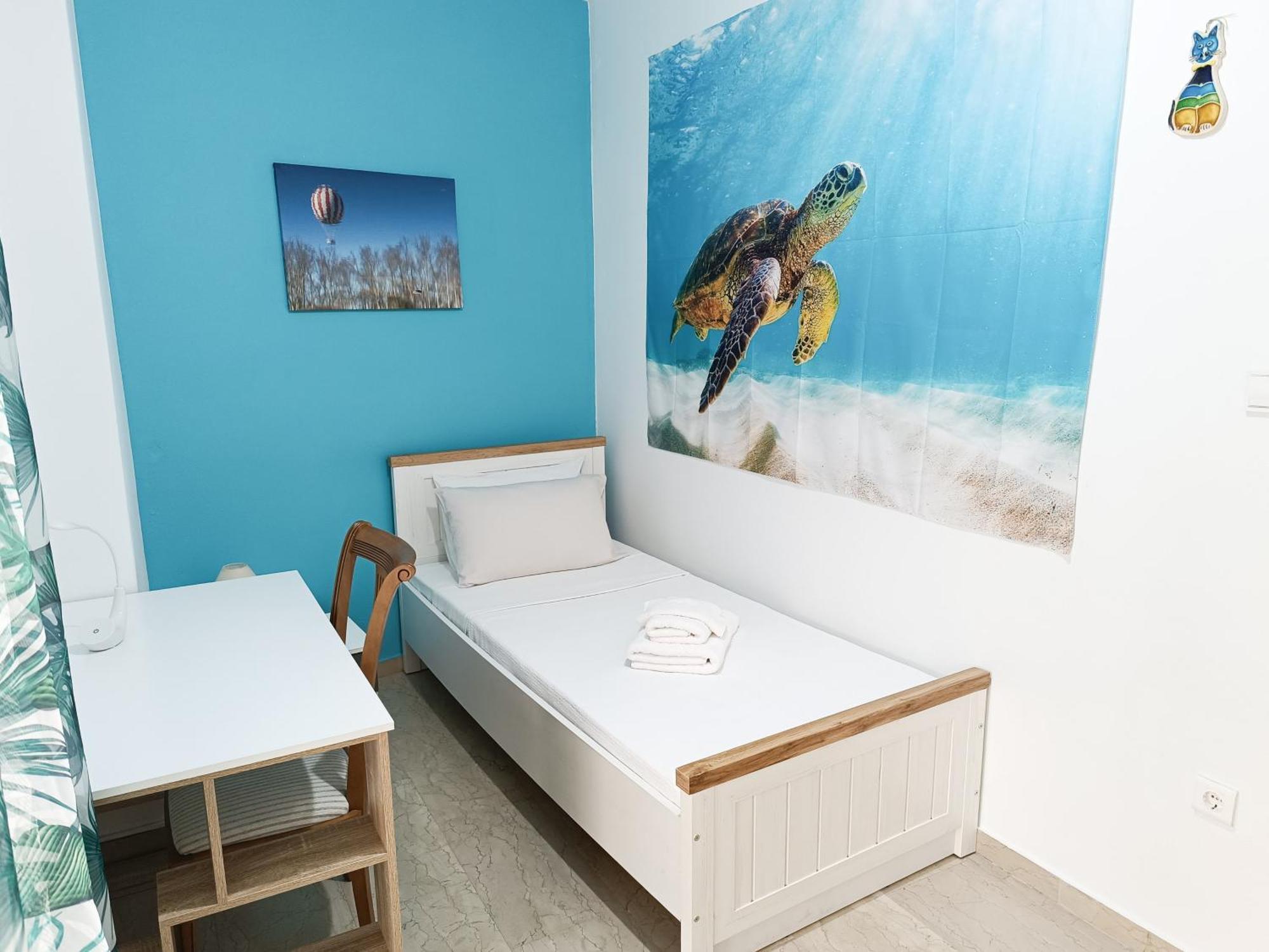 Summer Corfiot Central Appartment Fully Equipped Korfu Dış mekan fotoğraf