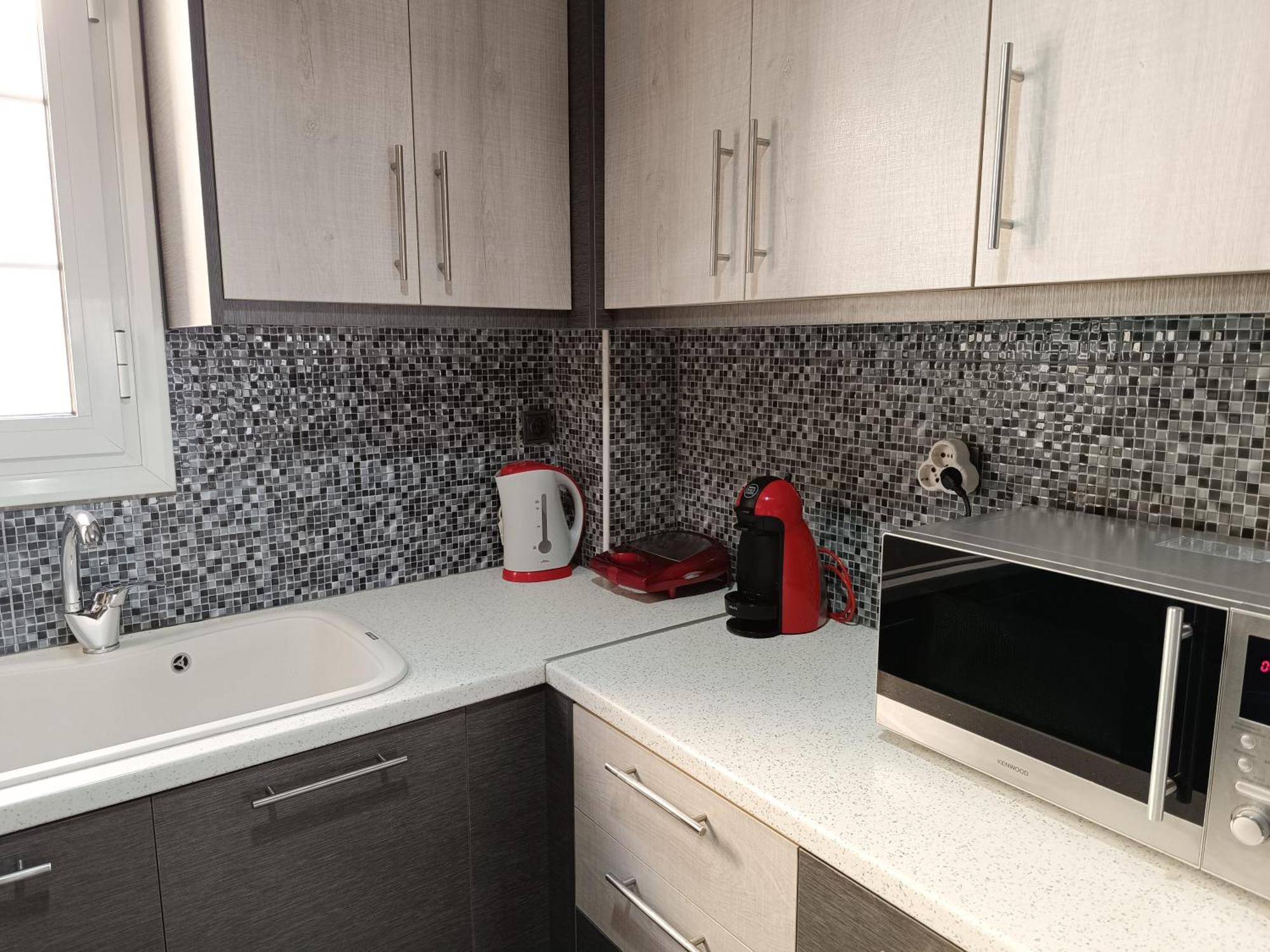 Summer Corfiot Central Appartment Fully Equipped Korfu Dış mekan fotoğraf