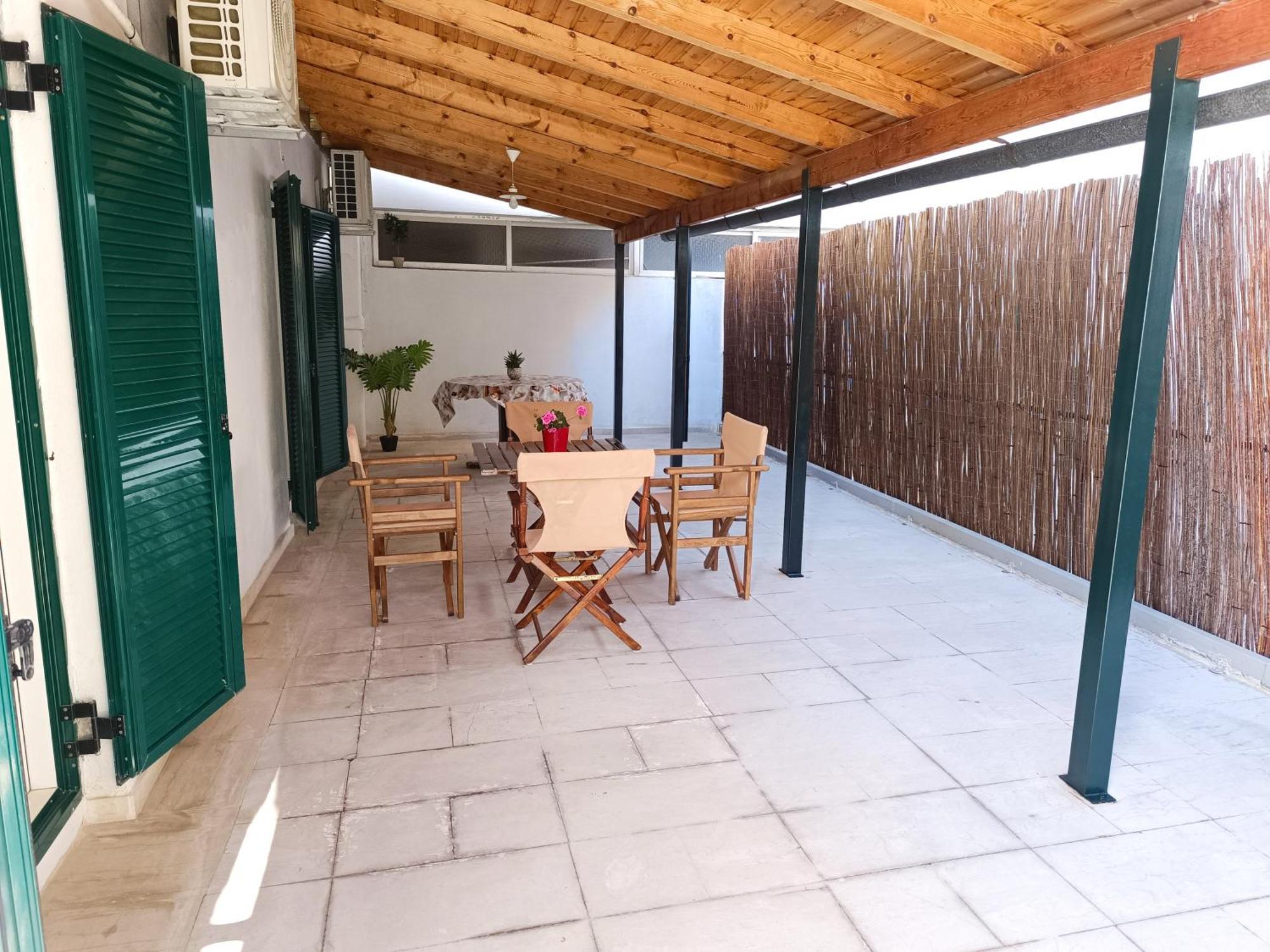 Summer Corfiot Central Appartment Fully Equipped Korfu Dış mekan fotoğraf